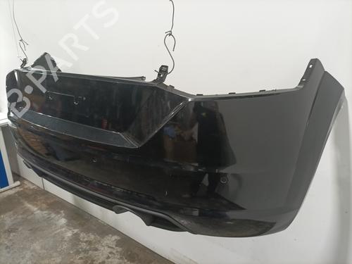 Zderzak tylny AUDI TT (FV3, FVP) 1.8 TFSI | BP29822345C8 