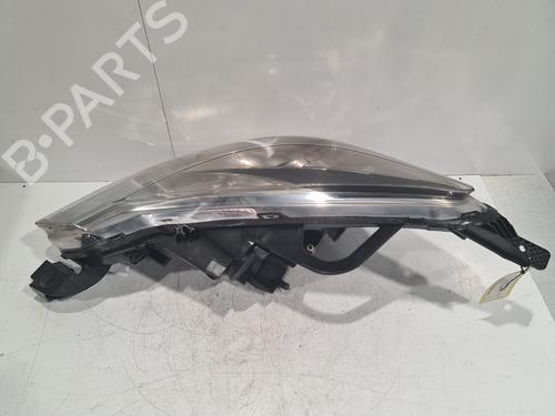 Right headlight CITROËN C3 II (SC_) 1.4 HDi 70 (SC8HZC, SC8HR0, SC8HP4) | BP32030687C29 - Image 2