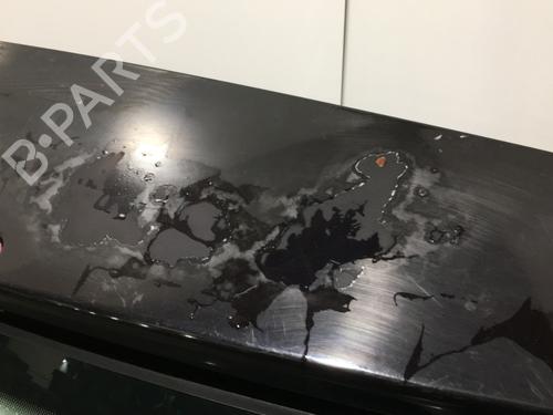 Tailgate OPEL ASTRA H (A04) 1.7 CDTI (L48) | BP22572958C6 