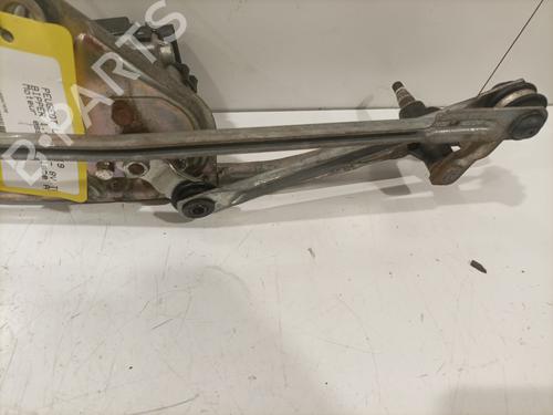 Front wiper motor PEUGEOT BIPPER (AA_) 1.4 HDi | BP36762918M29 - Image 6