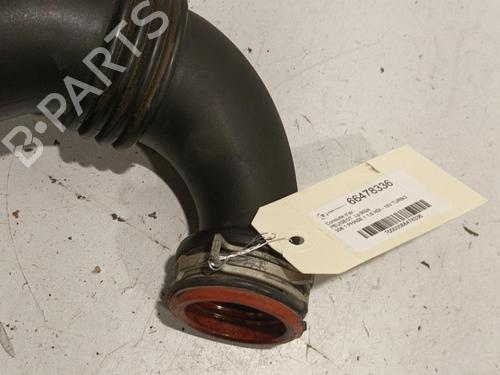 Used Pipe Pipe PEUGEOT 308 I (4A_, 4C_) 1.6 HDi (109 hp) 22570448 22570448