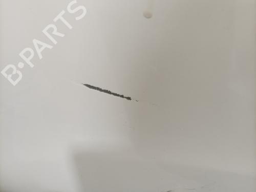 Left rear door CHEVROLET SPARK (M300) 1.0 | BP25332399C4