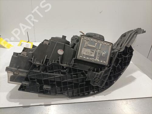 Right headlight RENAULT LAGUNA II (BG0/1_) 1.9 dCi (BG1A, BG1W, BG0G) | BP32430895C29 