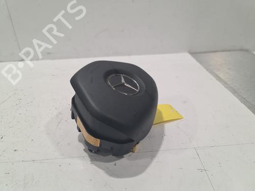 Driver airbag MERCEDES-BENZ CLA Coupe (C117) CLA 200 (117.343) | BP35793473C9  - Image 7