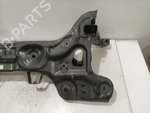 Forbro Forbro SEAT IBIZA V (KJ1, KJG) 1.0 TSI (116 hp) 33804943 33804943