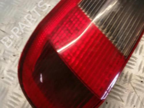 Left taillight FORD FIESTA V (JH_, JD_) 1.4 TDCi | BP22578269C34 
