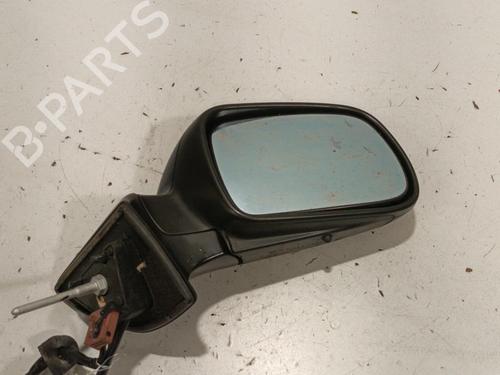 Used Right mirror PEUGEOT 407 SW (6E_, 6D_) 1.6 HDi 110 (109 hp) 22582254