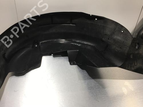 Used Wheel arch CITROËN C4 Grand Picasso II (DA_, DE_) 1.6 BlueHDi 120 (120 hp) 22582842