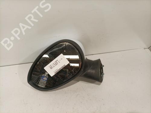 Left mirror FIAT 500 (312_) 1.4 (312AXC1B, 312CXC1B) | BP22574291C26