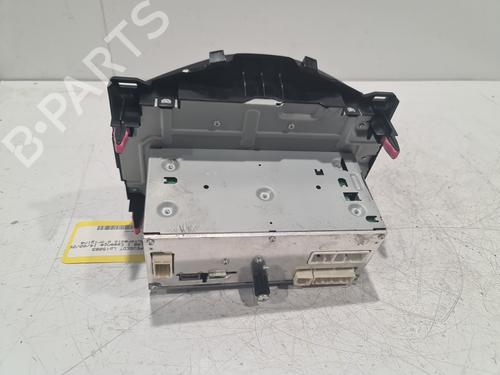 Radio PEUGEOT 108 1.0 VTi | BP33950534E6 - Image 3