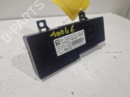 Used Electronic module Electronic module PEUGEOT PARTNER Box Body/MPV (K9) 1.5 BlueHDi 100 (102 hp) 22573658 22573658