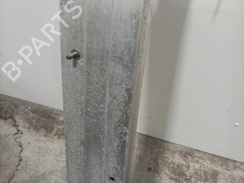 Front bumper reinforcement RENAULT CLIO IV (BH_) 1.5 dCi 75 | BP29269764C109 