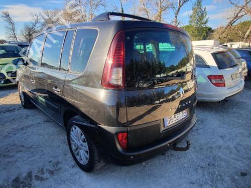 Trækkugle/Mekanisme RENAULT ESPACE IV (JK0/1_) 2.0 dCi (JK03, JK04, JK1C, JK1G, JK1J, JK1K) | BP29208044C141 - Image 8