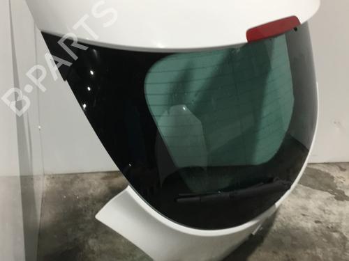 Used Tailgate Tailgate 22588867 22588867
