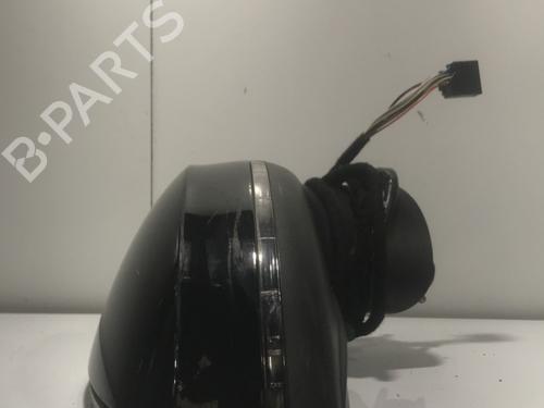 Right mirror AUDI A1 Sportback (8XA, 8XF) 1.6 TDI | BP25923278C27