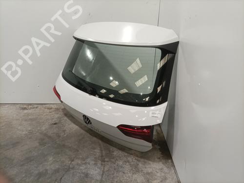 Tailgate VW T-ROC (A11, D11) 1.5 TSI | BP28056298C6 - Image 4