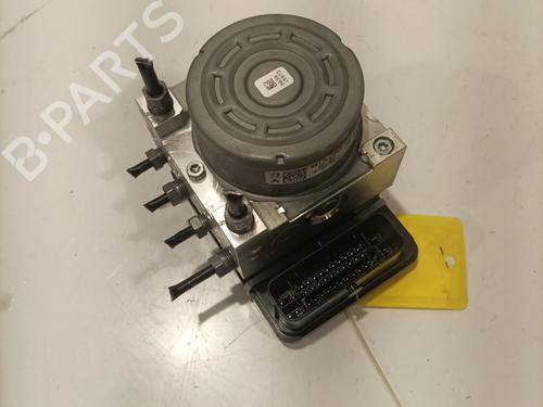 Used ABS pump PEUGEOT 208 I (CA_, CC_) 1.6 BlueHDi 100 (100 hp) 24541187