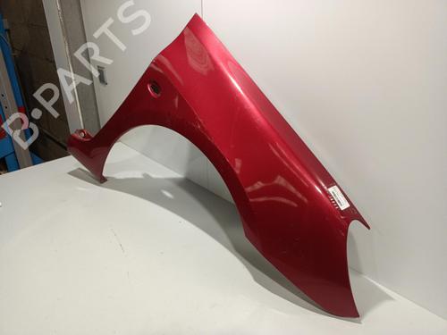 Right front fenders PEUGEOT 307 Break (3E) 2.0 HDI 110 | BP22586957C42 