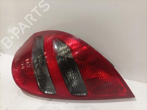 Right taillight MERCEDES-BENZ A-CLASS (W169) A 180 CDI (169.007, 169.307) | BP22578861C35 