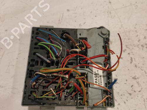 Electronic module CITROËN NEMO Box Body/MPV (AA_) 1.3 HDi 75 | BP38424437M83 - Image 14