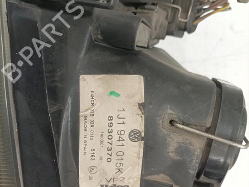 Lampa przednia lewa VW GOLF IV (1J1) 1.9 TDI | BP29893311C28