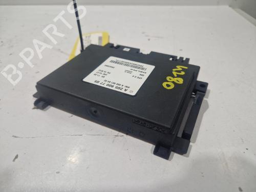 Used Electronic module MERCEDES-BENZ GLC (X253) 250 d 4-matic (253.909) (204 hp) 22583550