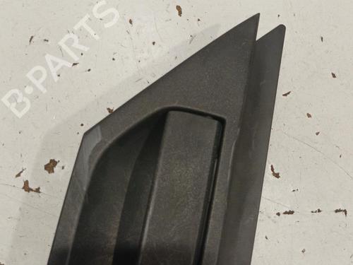 Türgriff hinten rechts außen für Türgriff hinten rechts außen RENAULT TWINGO III (BCM_, BCA_) 1.0 SCe 70 (71 hp) 22570392 22570392