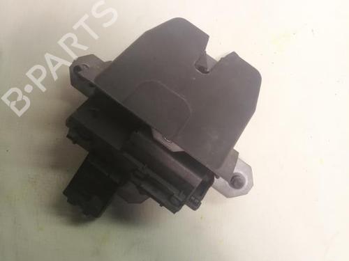 Tailgate lock FORD FOCUS II (DA_, HCP, DP) 1.8 TDCi | BP22581263C101 