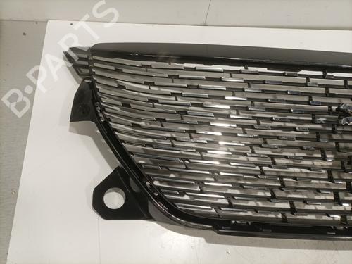 Grille PEUGEOT 2008 II (UD_, US_, UY_, UJ_, UR_, UC_) 1.5 BlueHDI 130 | BP27678228C40