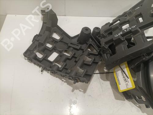 Rear bumper bracket PEUGEOT 2008 II (UD_, US_, UY_, UJ_, UR_, UC_) 1.5 BlueHDI 130 | BP27386865C159