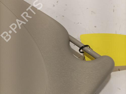Right sun visor RENAULT KANGOO Express (FW0/1_) 1.5 dCi 95 (FW16) | BP38033715I2 - Image 4