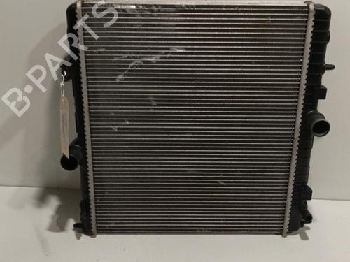 Used Water radiator Water radiator PEUGEOT 3008 I MPV (0U_) 2.0 HDi Hybrid4 (0URHCA) (200 hp) 22570613 22570613
