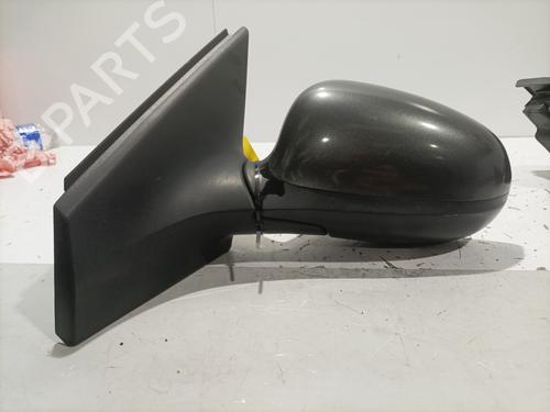 Left mirror FIAT BRAVO II (198_) 1.9 D Multijet (198AXB1A) | BP22573286C26 
