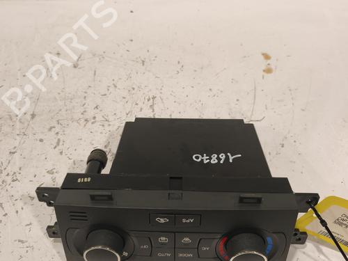 Climate control CHEVROLET CAPTIVA (C100, C140) 2.0 D 4WD | BP38424262I5 - Image 2