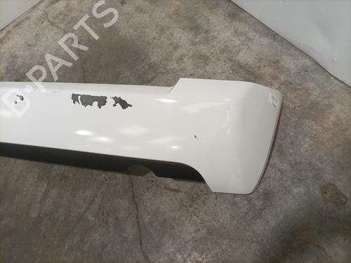 Rear bumper CITROËN C2 (JM_) 1.4 HDi | BP24865749C8 