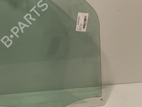 Dørrute Høyre foran RENAULT KANGOO Express (FW0/1_) 1.5 dCi 90 (FW0G, FW05, FW08, FW11) | BP22588630C19 