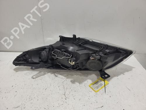 Right headlight RENAULT MEGANE III Hatchback (BZ0/1_, B3_) 1.5 dCi (BZ09, BZ0D, BZ1W, BZ29, BZ14) | BP36763076C29 - Image 5