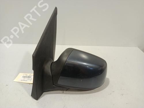 Left mirror FORD FIESTA V (JH_, JD_) 1.6 16V | BP22580866C26 