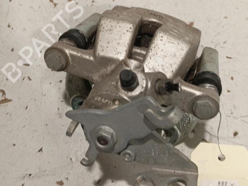 Used Left rear brake caliper Left rear brake caliper RENAULT MEGANE III Grandtour (KZ0/1) 1.5 dCi (KZ09, KZ0D, KZ1G, KZ29, KZ14, KZ1W, KZ10, KZ1F,... (110 hp) 22579897 22579897