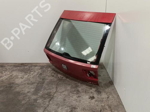 Tailgate SEAT LEON (1M1) 1.6 | BP22576031C6 