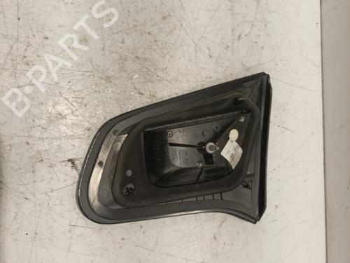 Farolim esquerdo da mala Farolim esquerdo da mala CITROËN C3 II (SC_) 1.4 HDi 70 (SC8HZC, SC8HR0, SC8HP4) (68 hp) 33950514 33950514