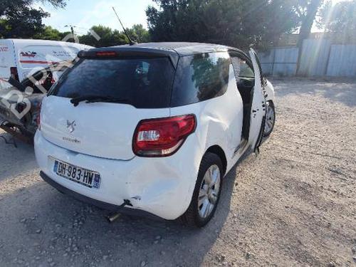 Starter CITROËN DS3 (SA_) 1.6 VTi 120 | BP22575497M8 