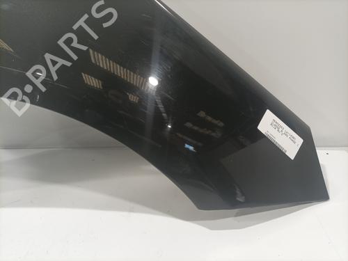 Right front fenders MERCEDES-BENZ B-CLASS Sports Tourer (W245) B 200 TURBO (245.234) | BP24554960C42 