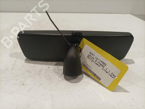 Rear mirror SEAT IBIZA V (KJ1, KJG) 1.0 TSI | BP31857099I6 - Image 2