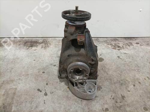 Rear differential BMW 1 (E87) 120 d | BP30737117M24  - Image 9