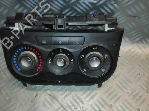 Used Climate control ALFA ROMEO MITO (955_) 1.3 MultiJet (955AXP1A, 955AYC1A) (95 hp) 22584275