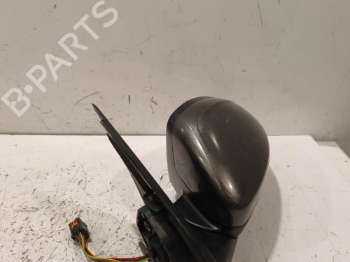 Used Left mirror Left mirror 39255116 39255116