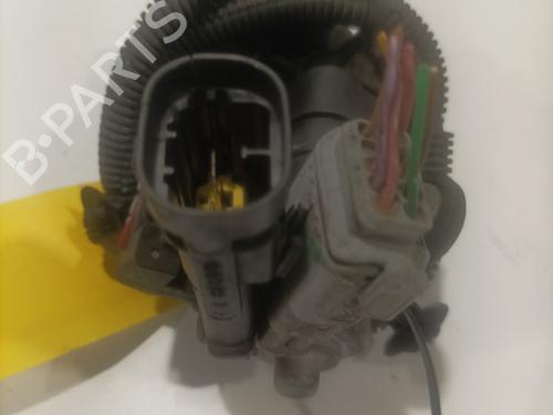 Gear lever CITROËN C4 Grand Picasso II (DA_, DE_) 1.6 BlueHDi 120 | BP24345438M90 