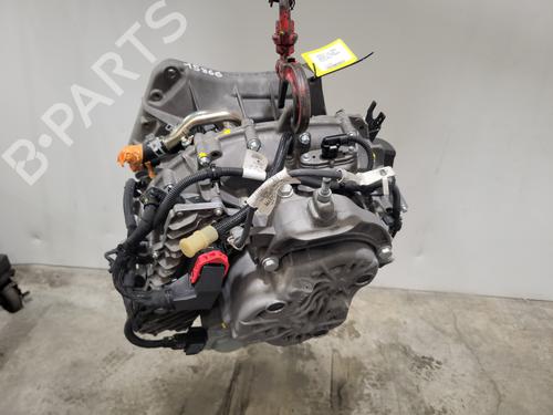 Gearbox RENAULT MEGANE IV Hatchback (B9A/M/N_) 1.6 TCe 205 (B9MV) | BP36515044M3 - Image 5