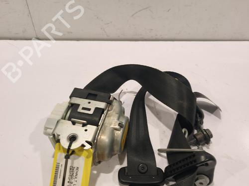 Front left seatbelt RENAULT TWINGO III (BCM_, BCA_) | BP37500307I26 - Image 4